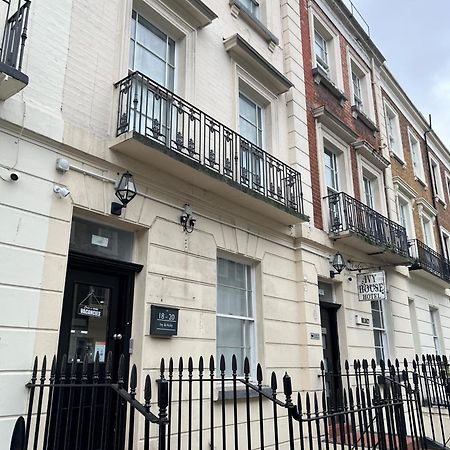Ivy House Hotel London Kültér fotó