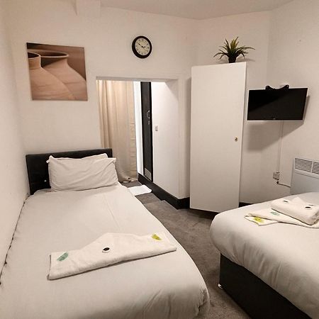 Ivy House Hotel London Kültér fotó