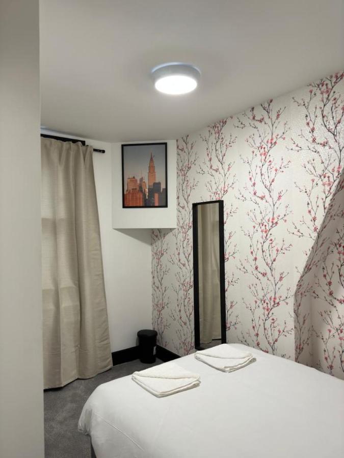 Ivy House Hotel London Kültér fotó