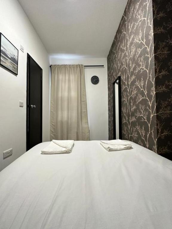 Ivy House Hotel London Kültér fotó